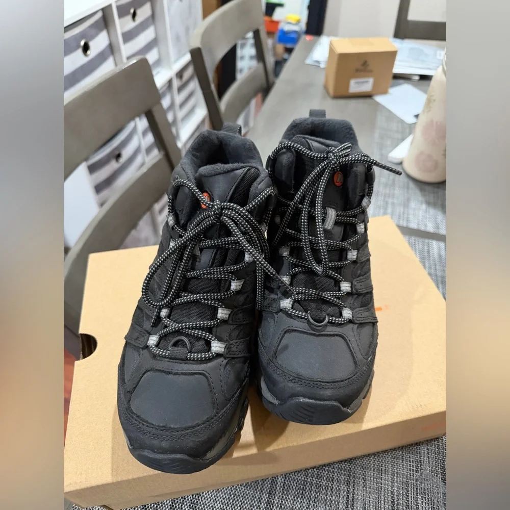 Merrell MOAB 3 THERMO MID WP - Picture 5 of 10